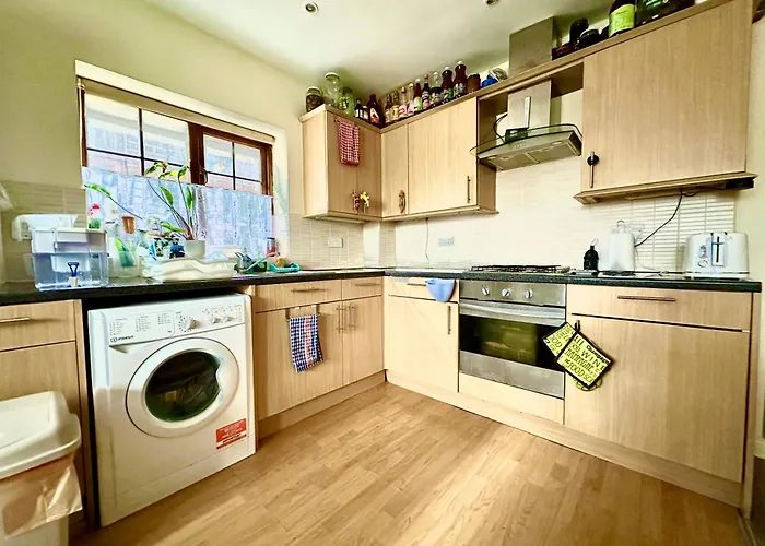 Romford Retreat Homestay