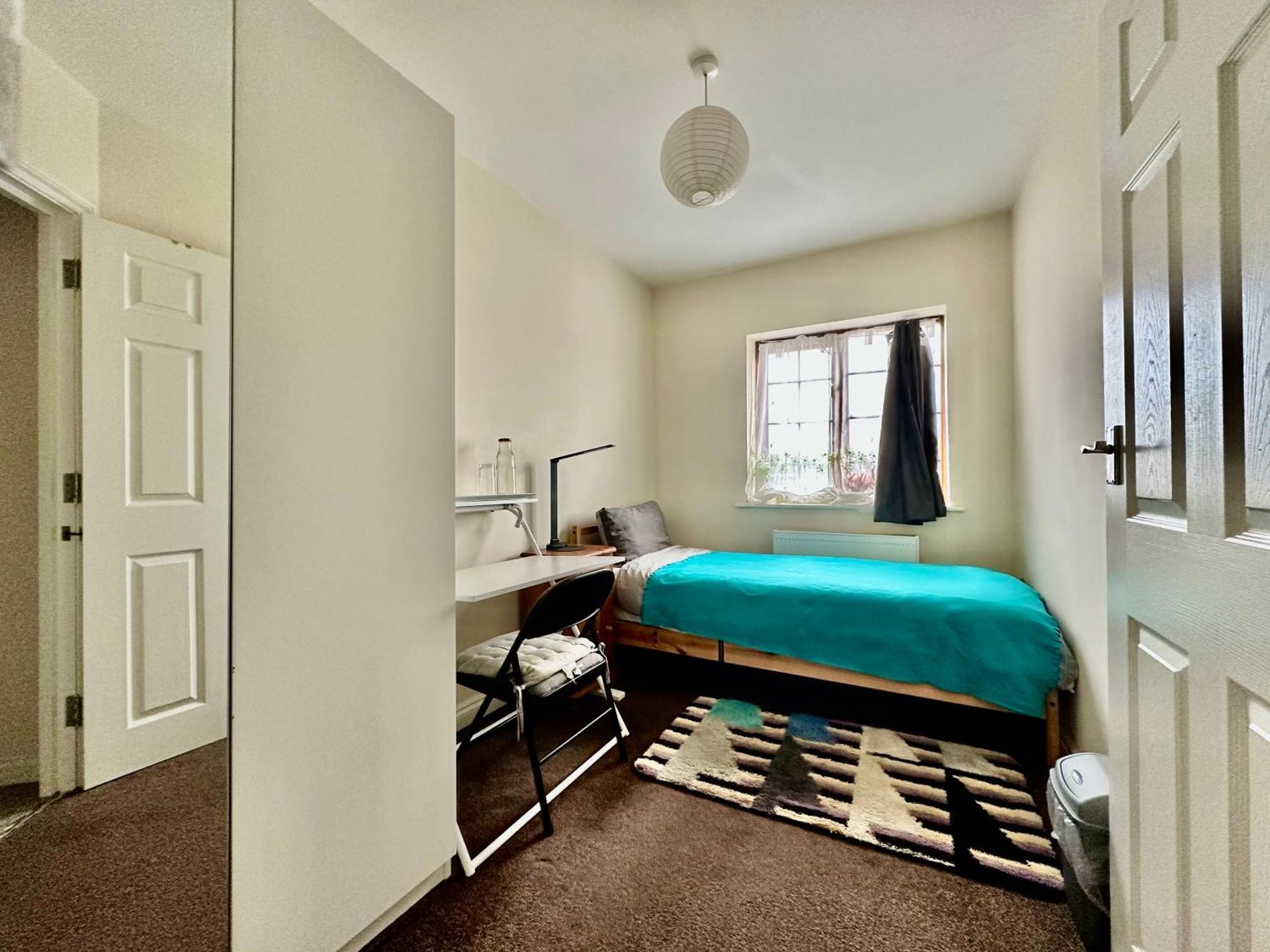 Retreat Homestay
